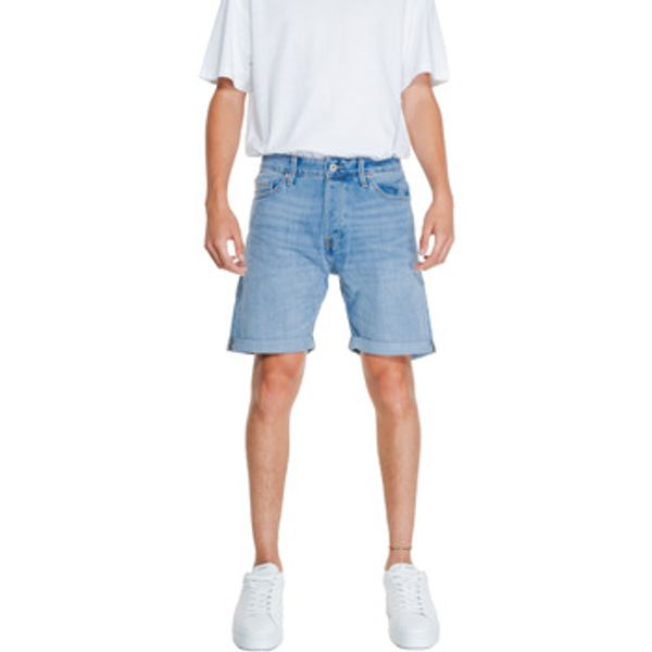 Jack & Jones Jack & Jones  Bermude i kratke hlače JICHRIS JJWOOD SHORTS GE 515 SN 12249095  Jack & Jones