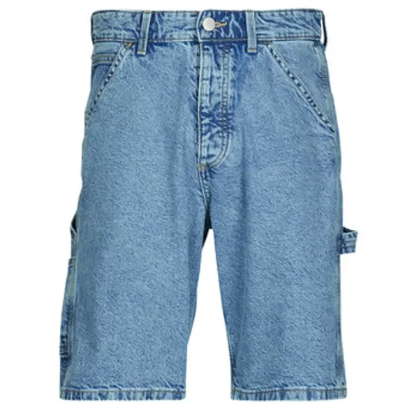 Jack & Jones Jack & Jones  Bermude i kratke hlače JJIALEX JJCARPENTER SHORTS SQ 889  Jack & Jones