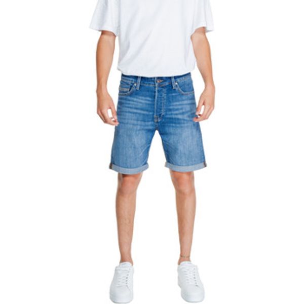 Jack & Jones Jack & Jones  Bermude i kratke hlače JJICHRIS JJWOOD SHORTS GE 415 SN 12249092  Jack & Jones