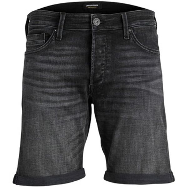 Jack & Jones Jack & Jones  Bermude i kratke hlače JJICHRIS JJWOOD SHORTS GE 815 12249098  Jack & Jones