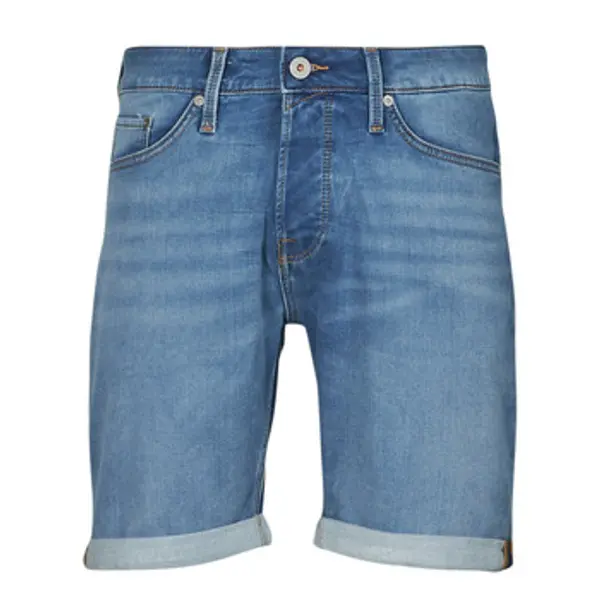 Jack & Jones Jack & Jones  Bermude i kratke hlače JJIRICK JJICON SHORTS GE 381 I.K SS24 SN  Jack & Jones