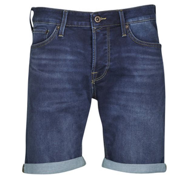 Jack & Jones Jack & Jones  Bermude i kratke hlače JJIRICK JJICON SHORTS  Jack & Jones