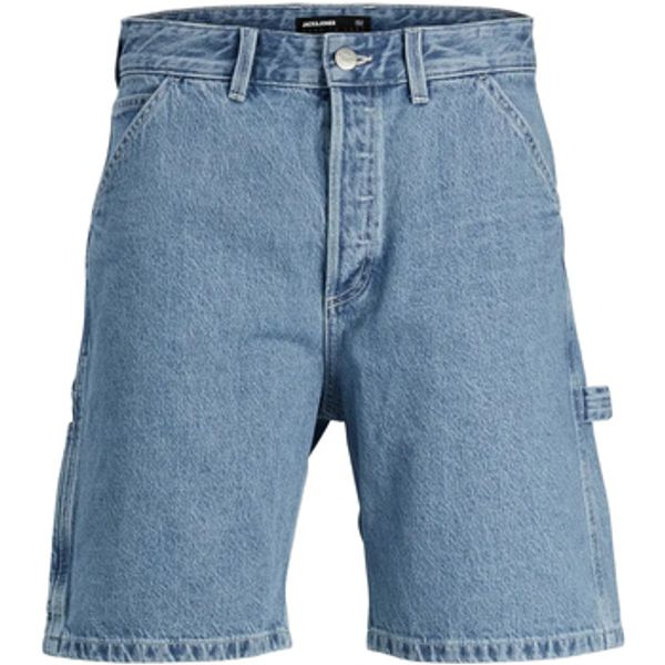 Jack & Jones Jack & Jones  Bermude i kratke hlače Jjitony Jjcarpenter Sbd 491 Sn 12252719  Jack & Jones