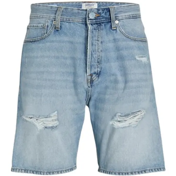Jack & Jones Jack & Jones  Bermude i kratke hlače JJITONY JJORIGINAL SHORTS SQ 537 SN 12252653  Jack & Jones