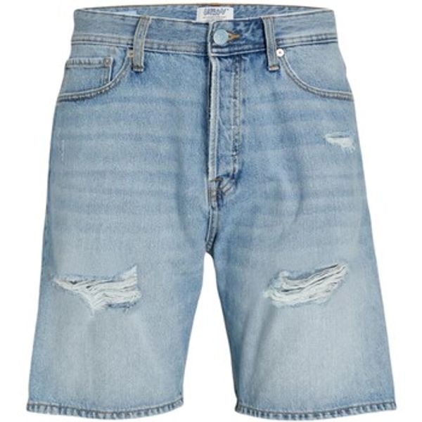 Jack & Jones Jack & Jones  Bermude i kratke hlače JJITONY JJORIGINAL SHORTS SQ 537 SN 12252653  Jack & Jones