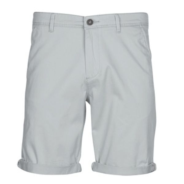 Jack & Jones Jack & Jones  Bermude i kratke hlače JPSTBOWIE JJSHORTS SOLID  Jack & Jones
