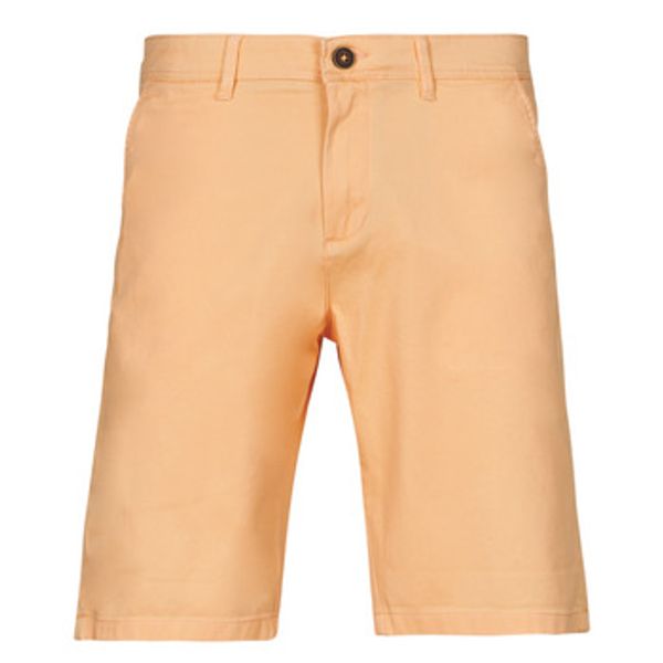Jack & Jones Jack & Jones  Bermude i kratke hlače JPSTBOWIE JJSHORTS SOLID SN  Jack & Jones