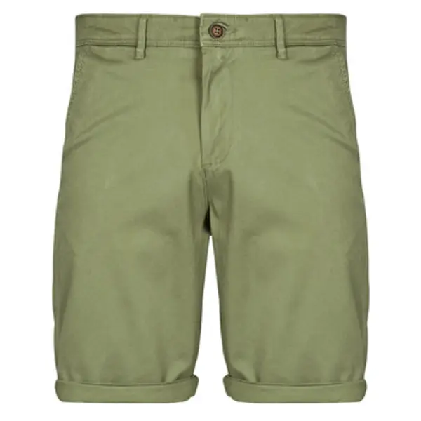 Jack & Jones Jack & Jones  Bermude i kratke hlače JPSTBOWIE JJSHORTS SOLID SN  Jack & Jones