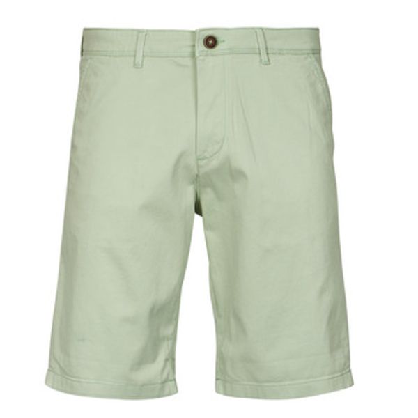 Jack & Jones Jack & Jones  Bermude i kratke hlače JPSTBOWIE JJSHORTS SOLID SN  Jack & Jones