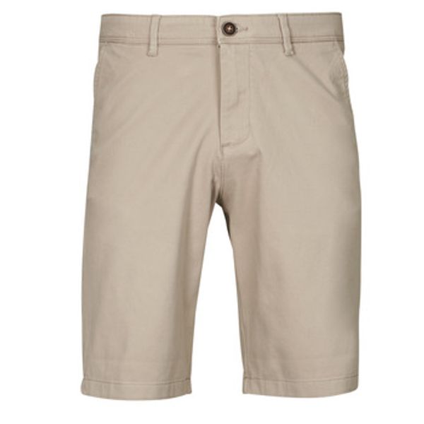 Jack & Jones Jack & Jones  Bermude i kratke hlače JPSTBOWIE JJSHORTS SOLID SN  Jack & Jones