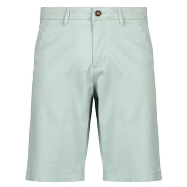 Jack & Jones Jack & Jones  Bermude i kratke hlače JPSTBOWIE SHORTS SOLID REG  Jack & Jones