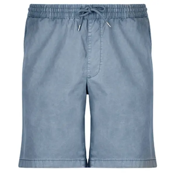 Jack & Jones Jack & Jones  Bermude i kratke hlače JPSTJAIDEN CARTER WASH DOB SHORTS REG SN  Jack & Jones