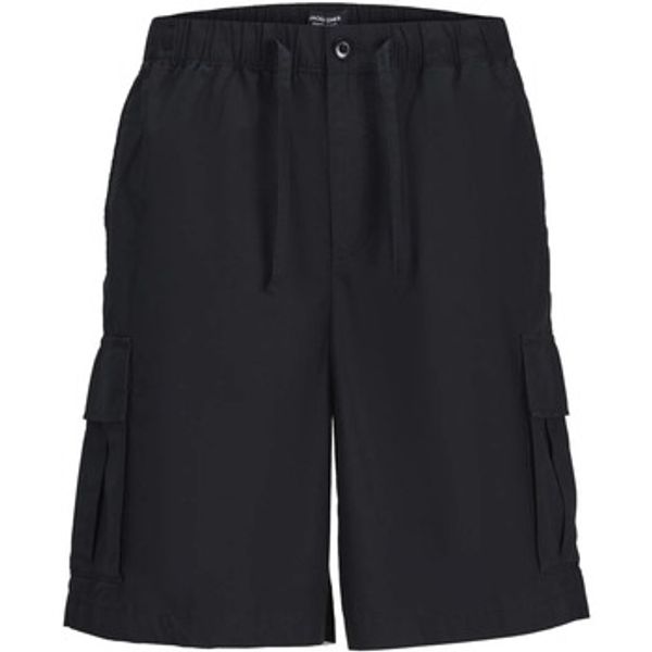 Jack & Jones Jack & Jones  Bermude i kratke hlače JPSTTYLER JJCARGO SHORT 12249121  Jack & Jones