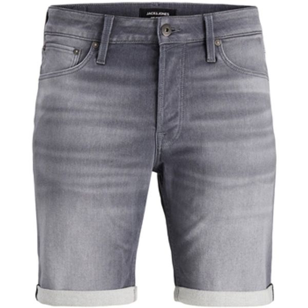 Jack & Jones Jack & Jones  Bermude i kratke hlače RICK JJICON SHORTS GE 12166268  Jack & Jones