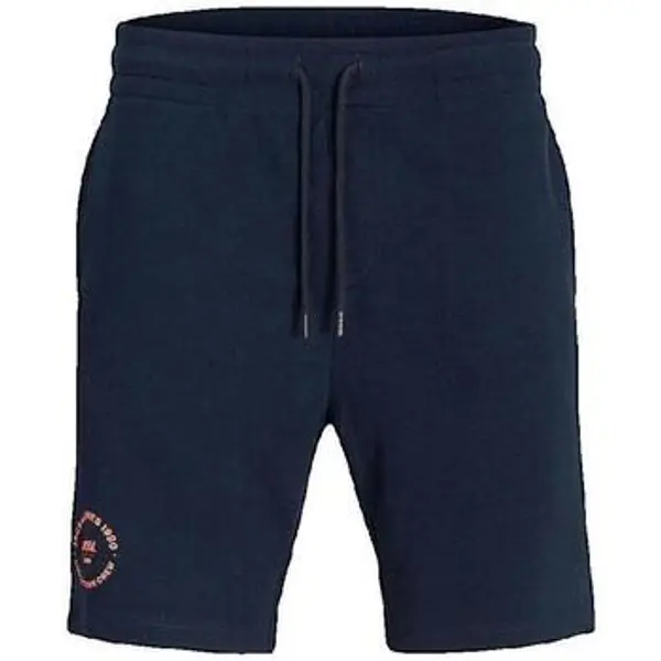 Jack & Jones Jack & Jones  Bermude i kratke hlače Short Jack   Jones Gordon Simon Sweat  Jack & Jones