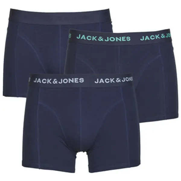 Jack & Jones Jack & Jones  Bokserice JACCONOR X3  Jack & Jones