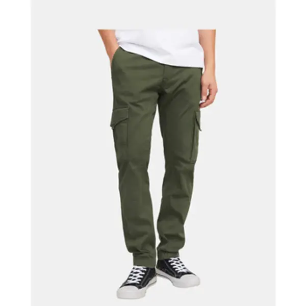Jack & Jones Jack & Jones  Cargo hlače 12141844 PAUL  Jack & Jones