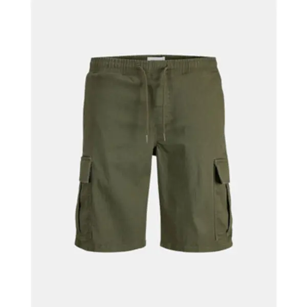 Jack & Jones Jack & Jones  Cargo hlače 12289587 TCOLE  Jack & Jones