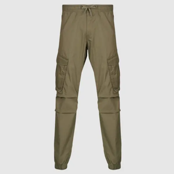 Jack & Jones Jack & Jones  Cargo hlače JPSTKANE NOAH CUFFED CARGO  Jack & Jones
