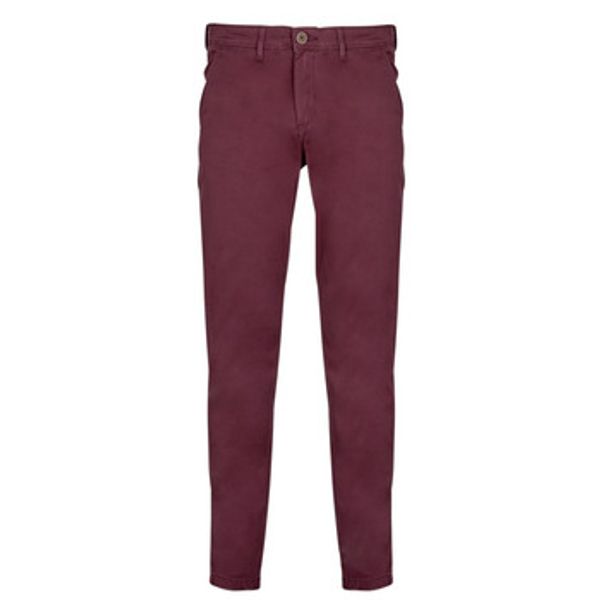 Jack & Jones Jack & Jones  Chino hlače i hlače mrkva kroja JJMARCO JJBOWIE SA  Jack & Jones