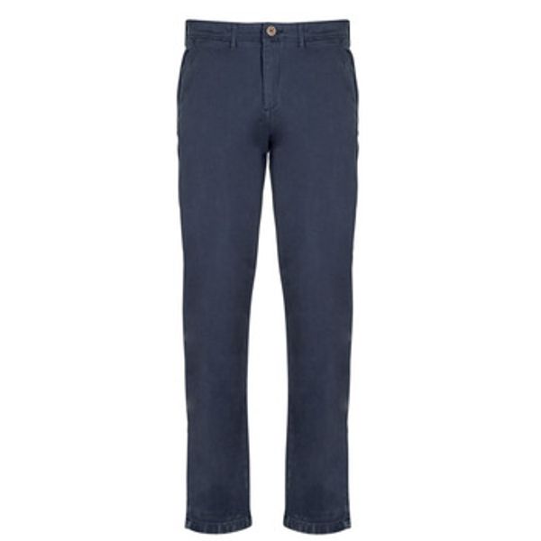 Jack & Jones Jack & Jones  Chino hlače i hlače mrkva kroja JPSTKANE JJBOWIE SA  Jack & Jones