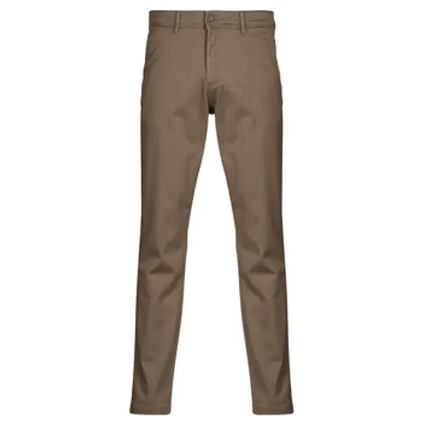 Jack & Jones Jack & Jones  Chino hlače i hlače mrkva kroja JPSTMARCO BOWIE  Jack & Jones