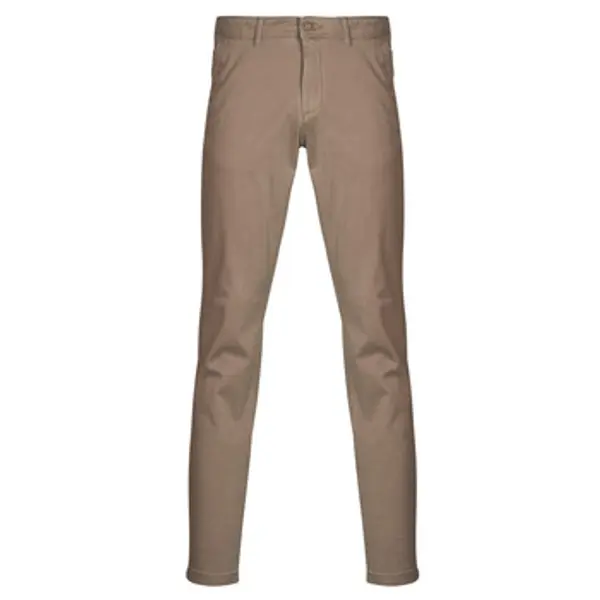 Jack & Jones Jack & Jones  Chino hlače i hlače mrkva kroja JPSTMARCO  Jack & Jones