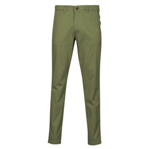 Jack & Jones Jack & Jones  Chino hlače i hlače mrkva kroja JPSTMARCO JJBOWIE  Jack & Jones