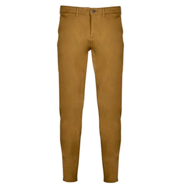 Jack & Jones Jack & Jones  Chino hlače i hlače mrkva kroja JPSTMARCO JJBOWIE SA  Jack & Jones