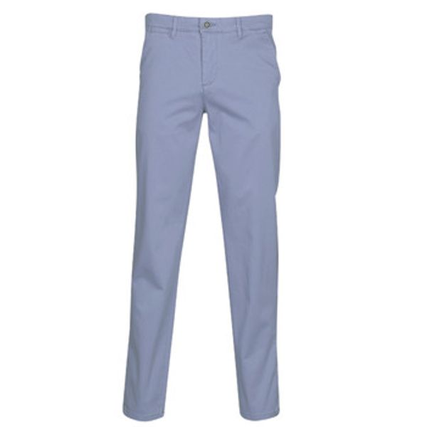 Jack & Jones Jack & Jones  Chino hlače i hlače mrkva kroja JPSTOLLIE JJJAGGER  Jack & Jones