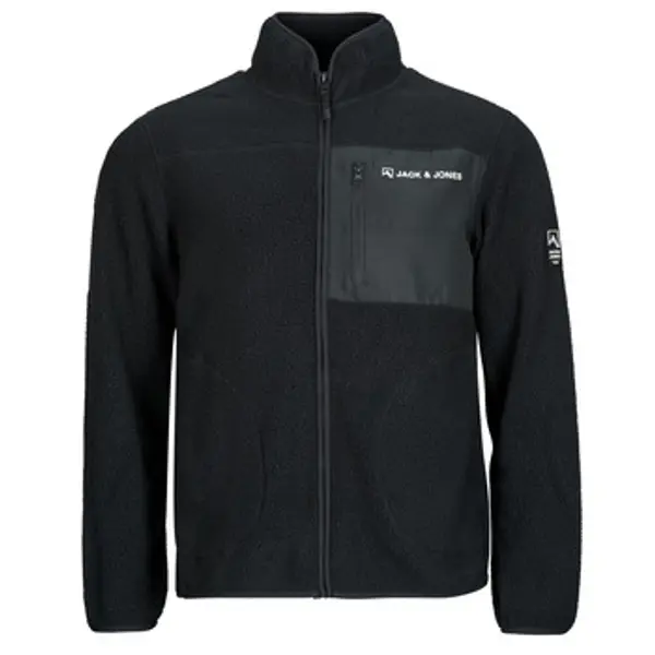 Jack & Jones Jack & Jones  Flisevi JJALPES TEDDY  Jack & Jones