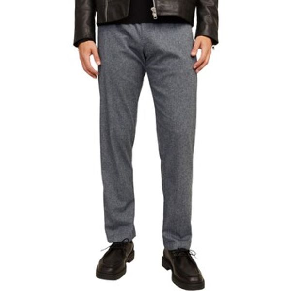 Jack & Jones Jack & Jones  Hlače Jpstkane Jjherringbone 12259594  Jack & Jones
