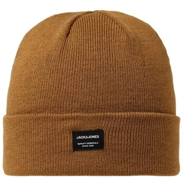 Jack & Jones Jack & Jones  Kape Jacdna Beanie Noos  Jack & Jones