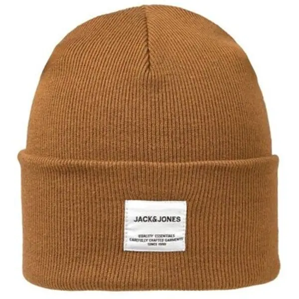 Jack & Jones Jack & Jones  Kape Jaclong Knit Beanie  Jack & Jones