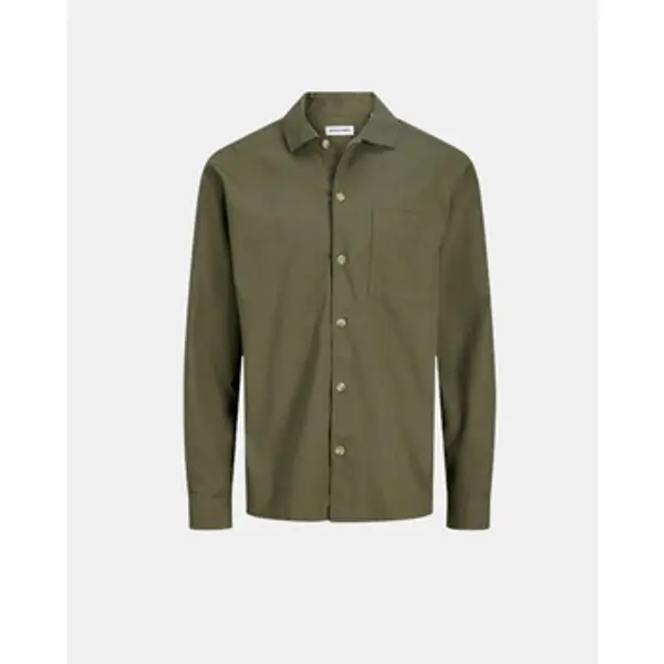 Jack & Jones Jack & Jones  Košulje dugih rukava 12288627 TRISTAN  Jack & Jones