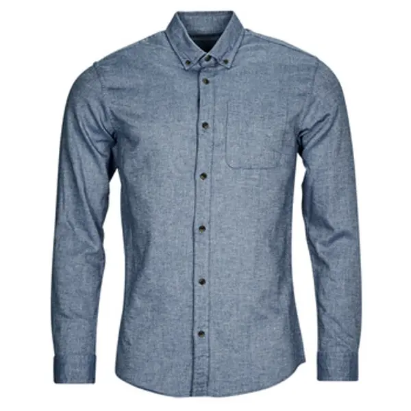 Jack & Jones Jack & Jones  Košulje dugih rukava JJECLASSIC MELANGE SHIRT LS SN  Jack & Jones