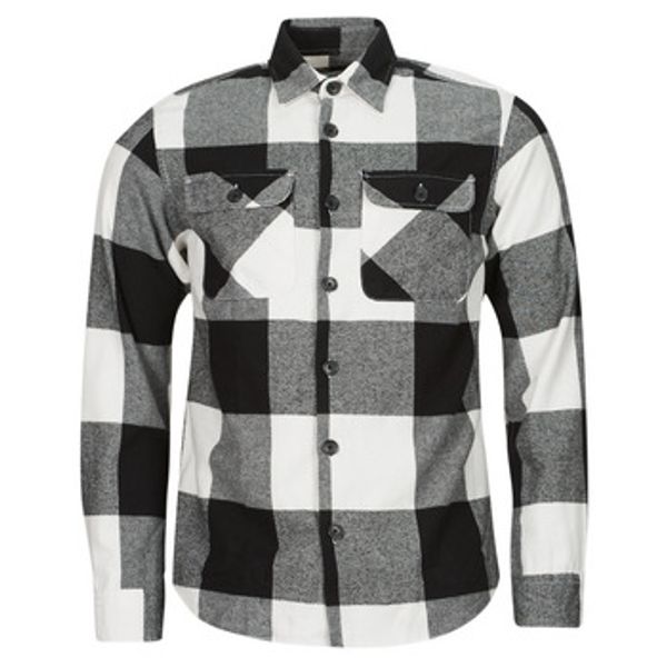 Jack & Jones Jack & Jones  Košulje dugih rukava JJEDARREN BUFFALO OVERSHIRT LS  Jack & Jones