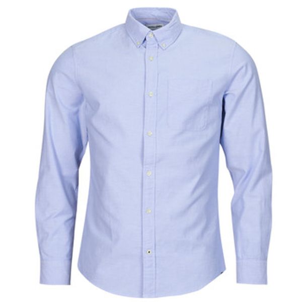 Jack & Jones Jack & Jones  Košulje dugih rukava JJEOXFORD SHIRT LS  Jack & Jones