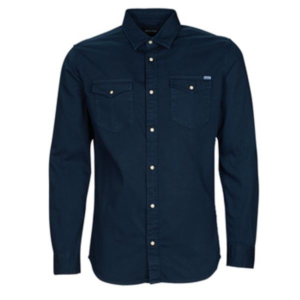 Jack & Jones Jack & Jones  Košulje dugih rukava JJESHERIDAN SHIRT  Jack & Jones