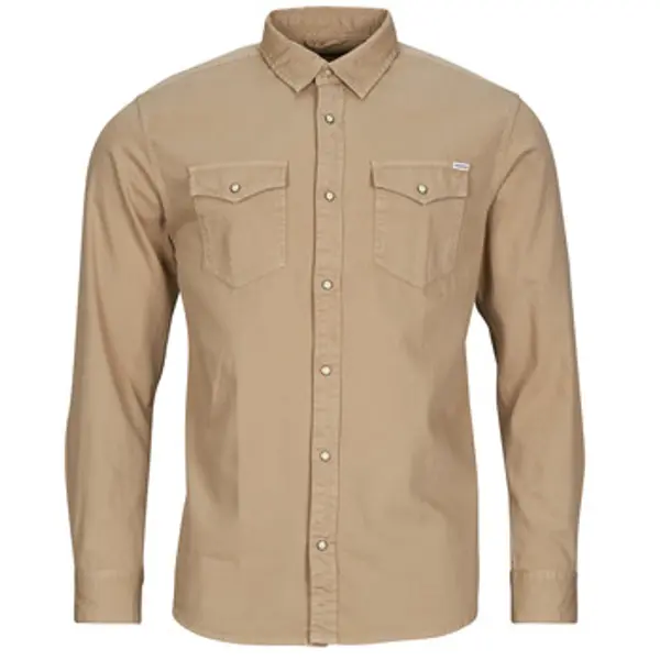 Jack & Jones Jack & Jones  Košulje dugih rukava JJESHERIDAN SHIRT L/S  Jack & Jones