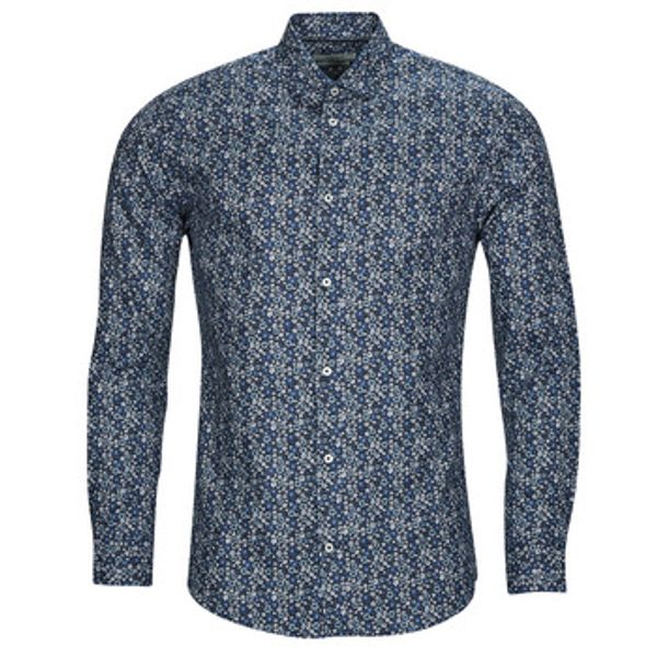 Jack & Jones Jack & Jones  Košulje dugih rukava JPRBLASCANDIC PRINT SHIRT L/S  Jack & Jones