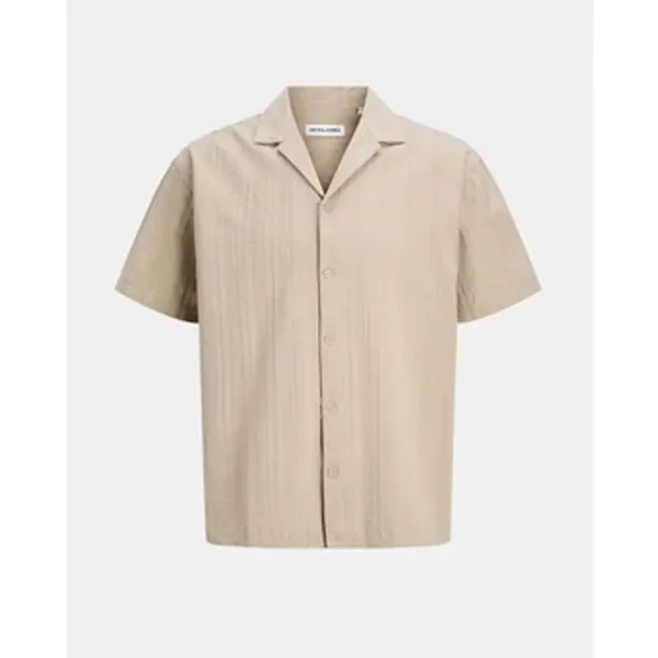 Jack & Jones Jack & Jones  Košulje kratkih rukava 12289457 TYSON  Jack & Jones
