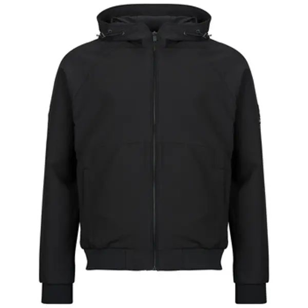 Jack & Jones Jack & Jones  Kratke jakne JCOFUSION HOOD BOMBER  Jack & Jones