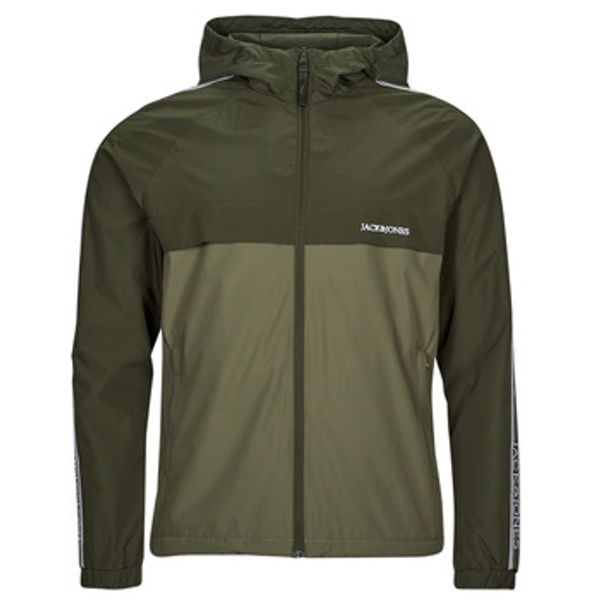 Jack & Jones Jack & Jones  Kratke jakne JJCLARK LIGHT JACKET  Jack & Jones