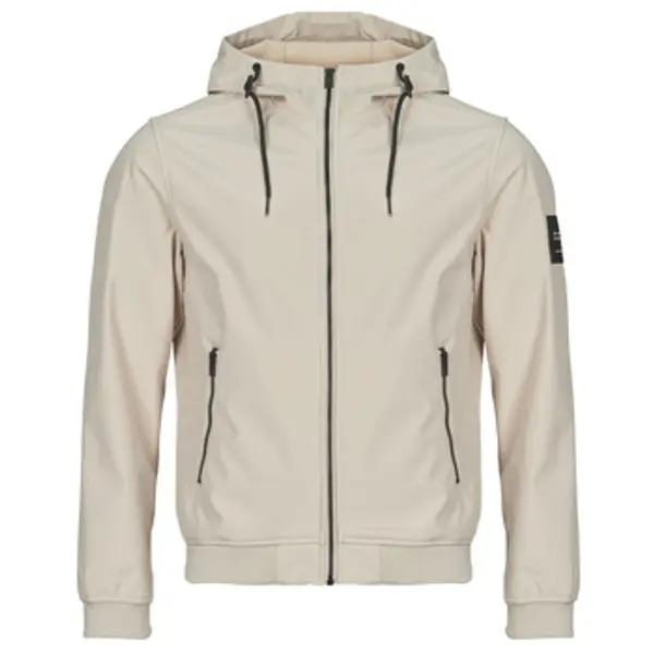 Jack & Jones Jack & Jones  Kratke jakne JJEBASIC SOFTSHEL  Jack & Jones