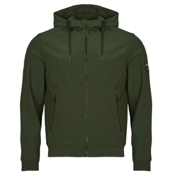 Jack & Jones Jack & Jones  Kratke jakne JJEBASIC SOFTSHEL  Jack & Jones