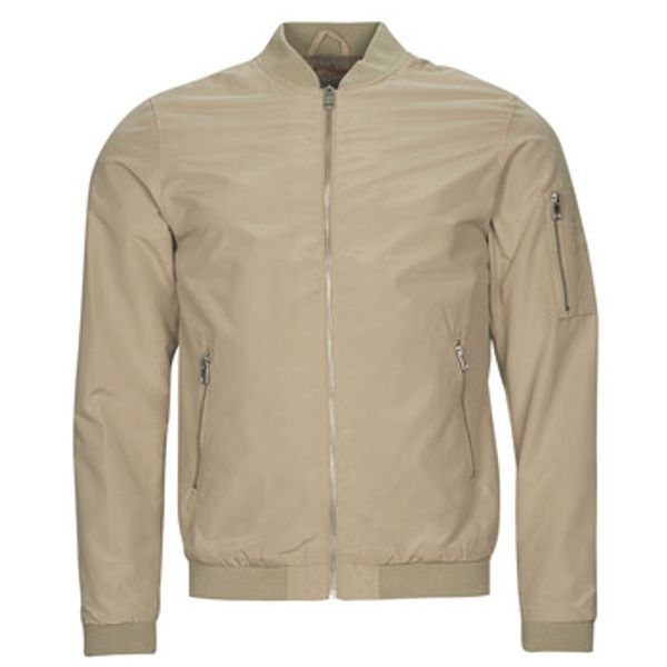 Jack & Jones Jack & Jones  Kratke jakne JJERUSH BOMBER  Jack & Jones