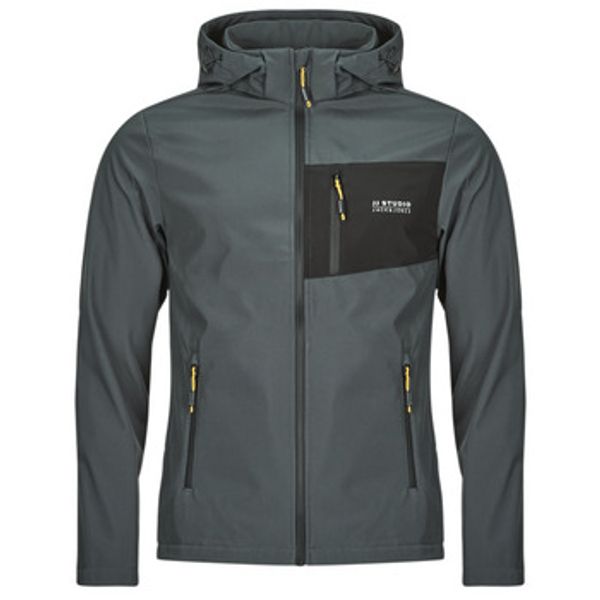 Jack & Jones Jack & Jones  Kratke jakne JJTAYLOR SOFTSHELL  Jack & Jones