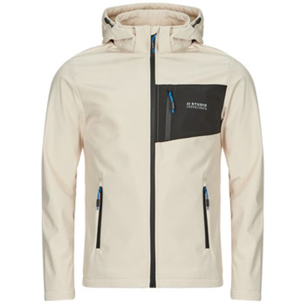 Jack & Jones Jack & Jones  Kratke jakne JJTAYLOR SOFTSHELL  Jack & Jones