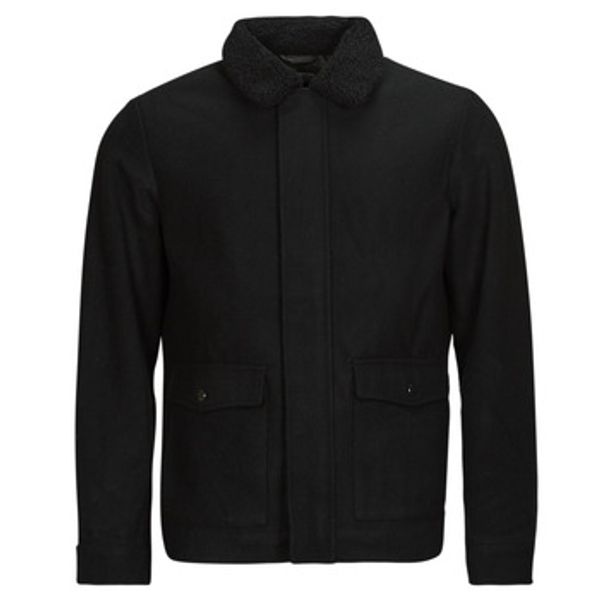 Jack & Jones Jack & Jones  Kratke jakne JJZAC WOOL JACKET  Jack & Jones